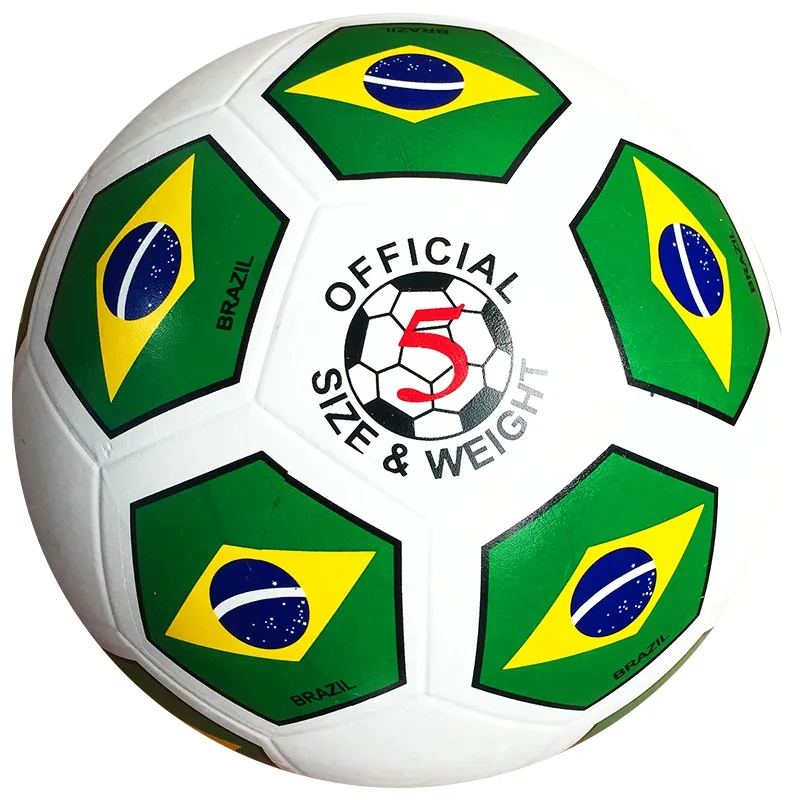 Cheap Price Fashion Gift High Quality Size 5 4 3 2 1 Soccer Ball