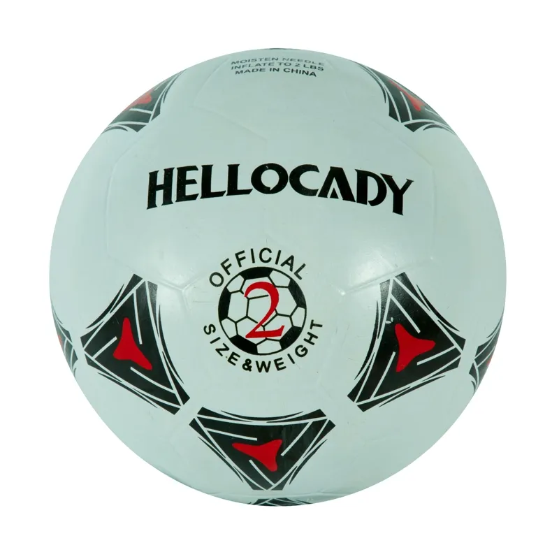 Cheap Price Fashion Gift High Quality Size 5 4 3 2 1 Soccer Ball