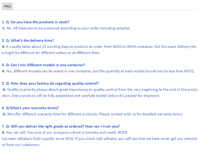 China New EEC/EPA 1100cc Adults Go Kart for Sale (MC-455)