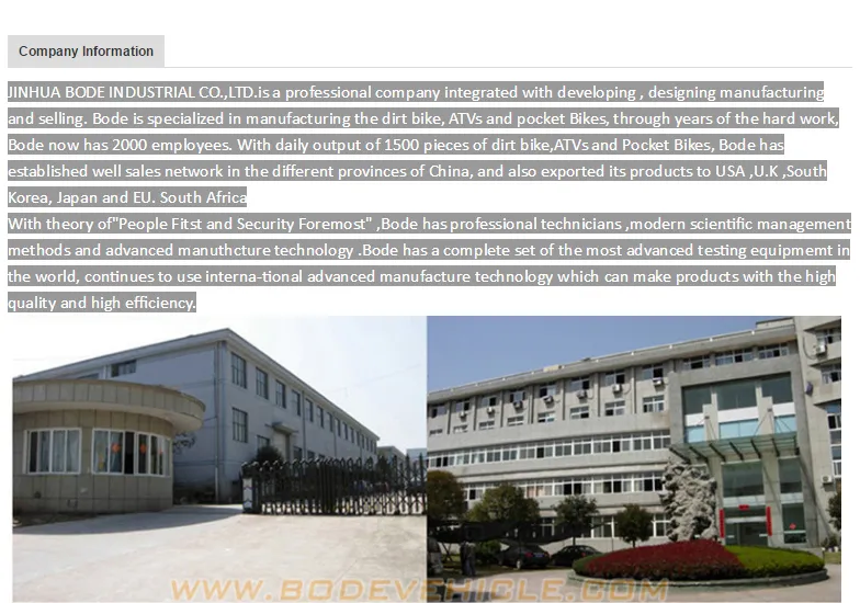 China New EEC/EPA 1100cc Adults Go Kart for Sale (MC-455)