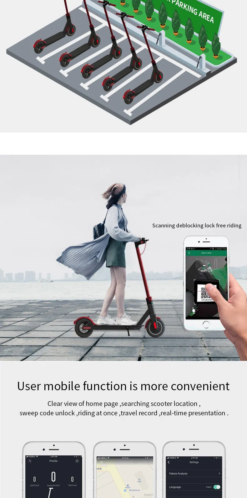 China Wholesale 1: 1 Xiaomi M365 PRO Electric Scooters Adult Original E-Scooter Electric Scooter