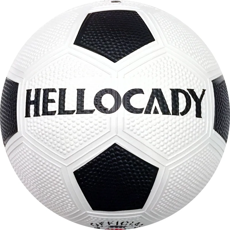 China Wholesale Toy Toys High Quality Size 5 4 3 2 1 Soccer Ball