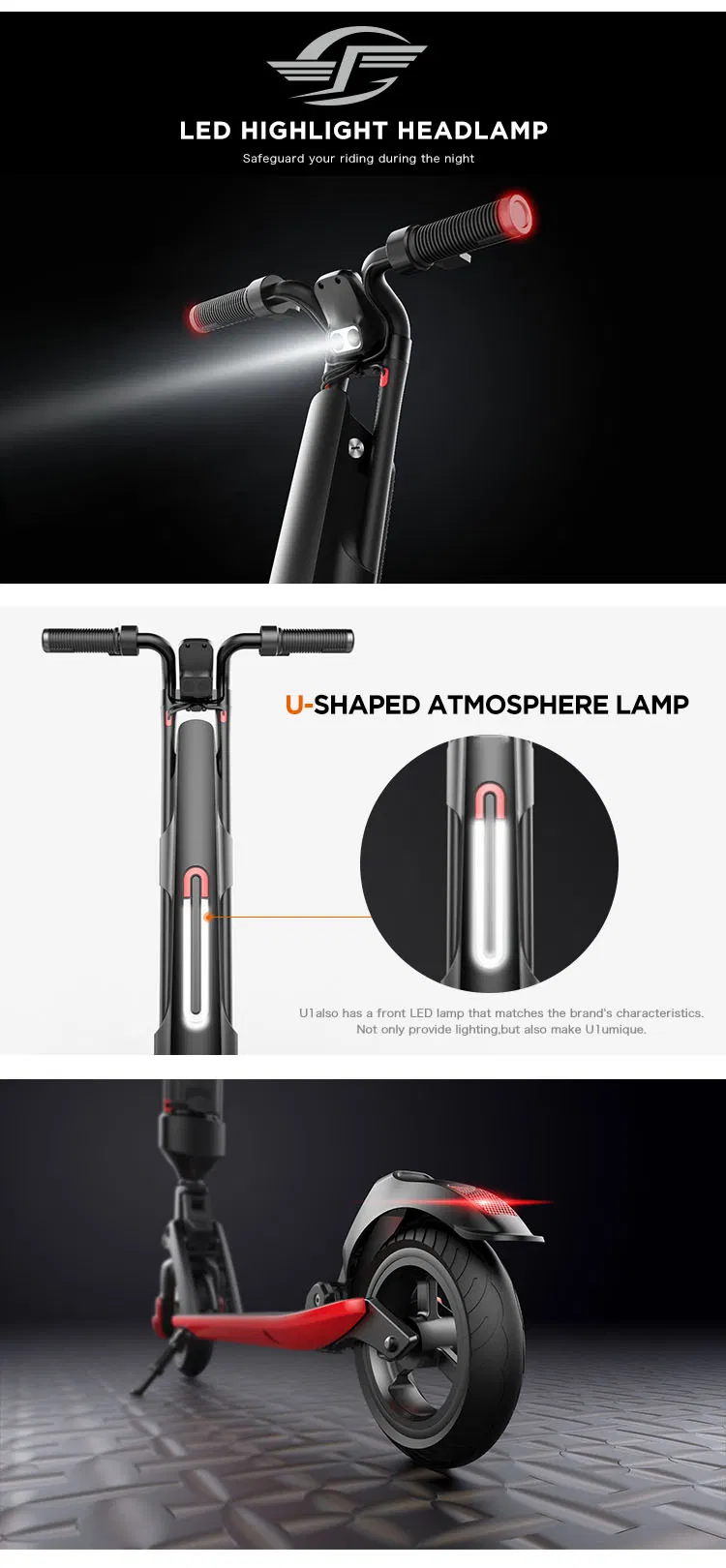 Chinese Electric Scooter for Old People 500W Electric Bike with Pedals Customized E Bike Sharing Adult