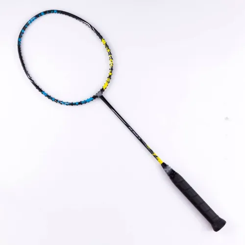 Cls001 Graphite Badminton Racquets Training Professional