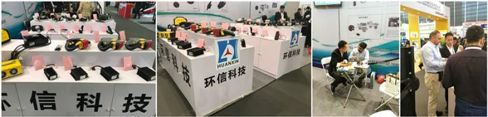 Curtis 1266A-5201 Electric DC Motor Speed Controller 36-48V 275A for 3.7kw Club Car Golf Car