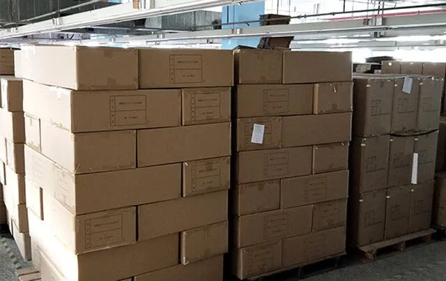 Custom Four-Wheel Maple Beginner Teenager Highway Skateboard