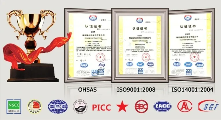 Customized Outdoor Height Adjustable Basketball Hoop in Ground