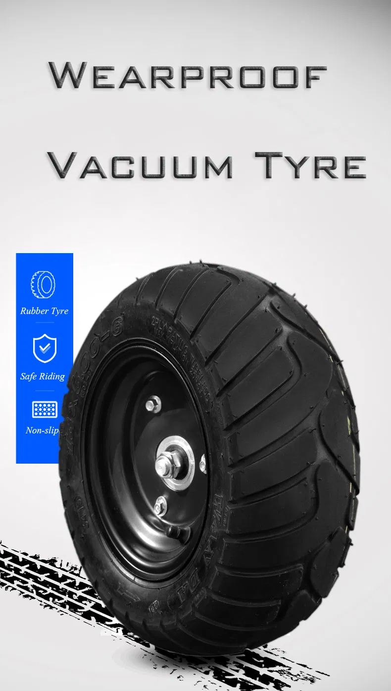 EEC/EPA 125cc Mini Kids UTV