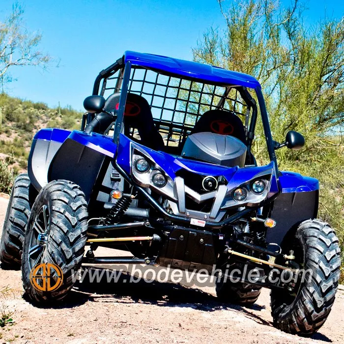 EEC Go Karting 500cc Buggy Mc-442