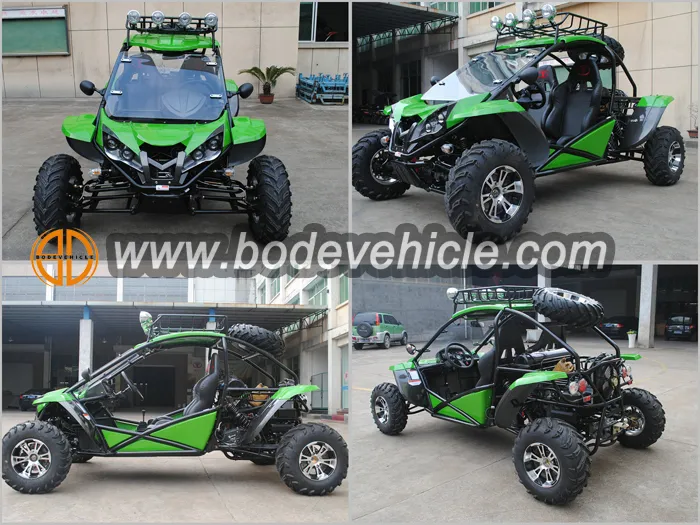 EEC Go Karting 500cc Buggy Mc-442