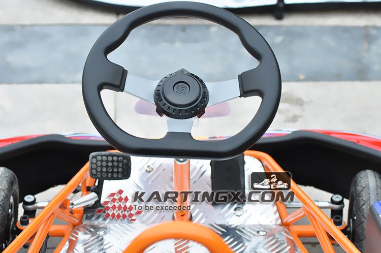 Electric Racing Go Kart for Kids Eg2502