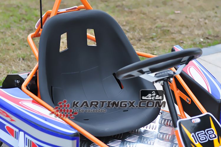Electric Racing Go Kart for Kids Eg2502