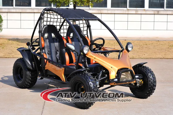 Factory Driect Sell off-Road 2 Seater 150cc Go Kart