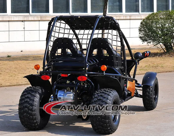 Factory Driect Sell off-Road 2 Seater 150cc Go Kart