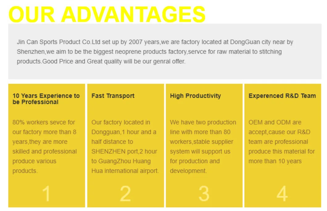 Factory Price Neoprene Cr, SCR, SBR Diving Wetsuits Surfing Wetsuits Super Stretch Diving Suit for Professional Diver