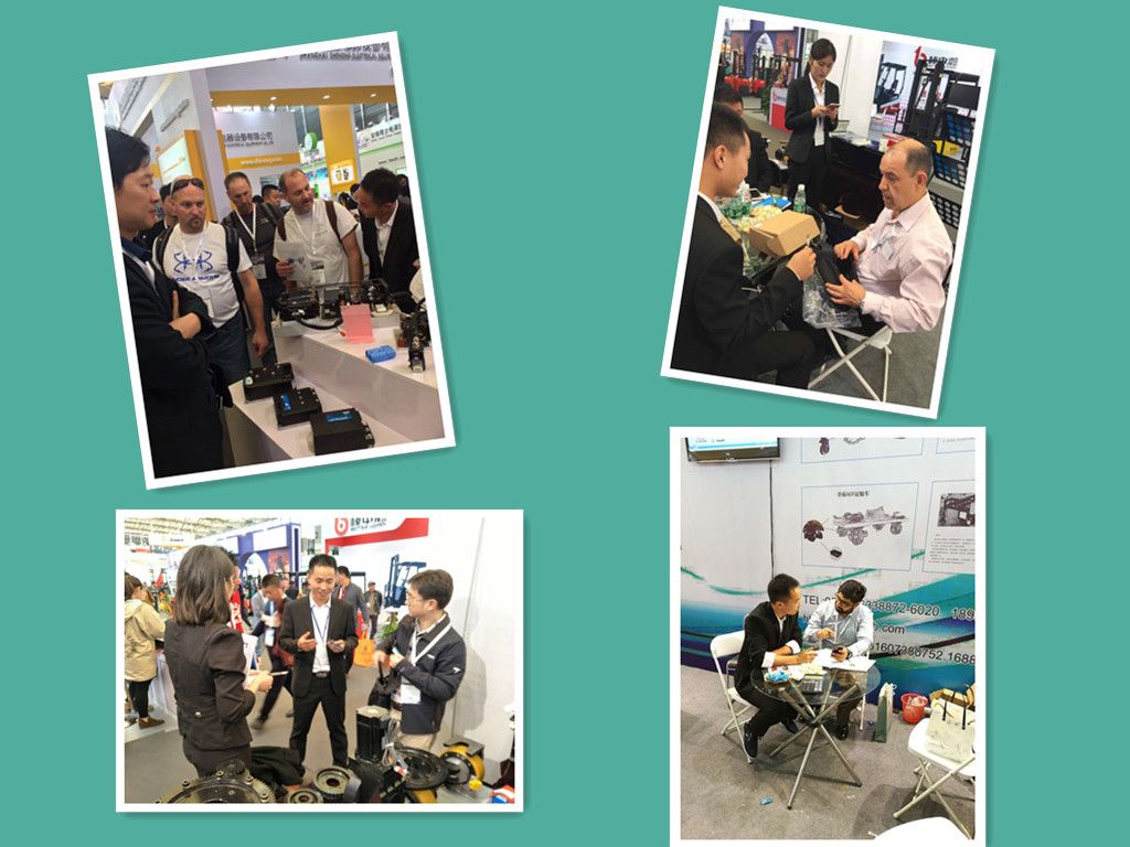 Famous Brand Lvtong Golf Cart with Ce Approved