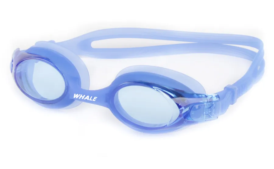 FDA Approved Opt Swim Goggles Factory Prescription Swimming Goggles Supplier Wholesale Swimming Glasses for Nearsighted Diver and Swimmers