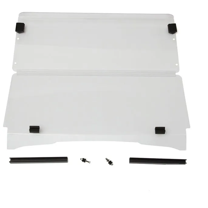 Golf Cart Folding Windshield for Club Car Ds1999