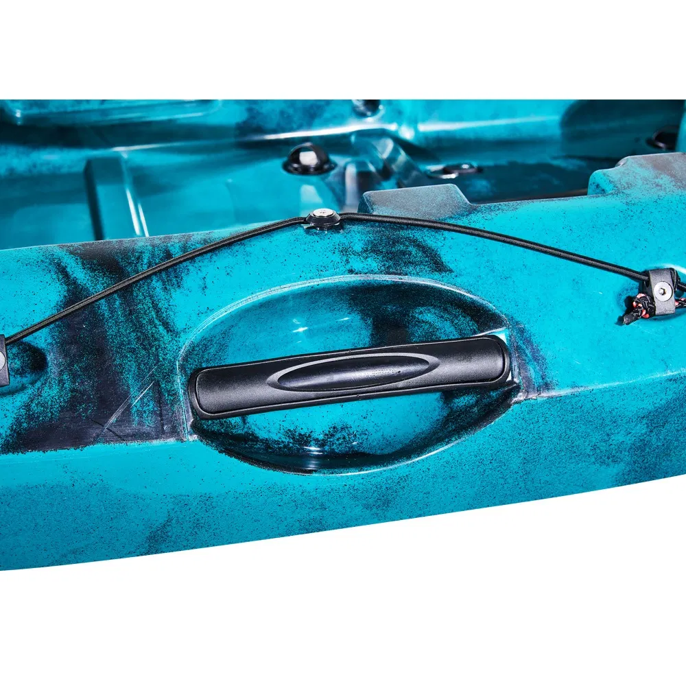 High Quality Fishing Kayak Big Boats Pesca Canoe Pedal Kayak