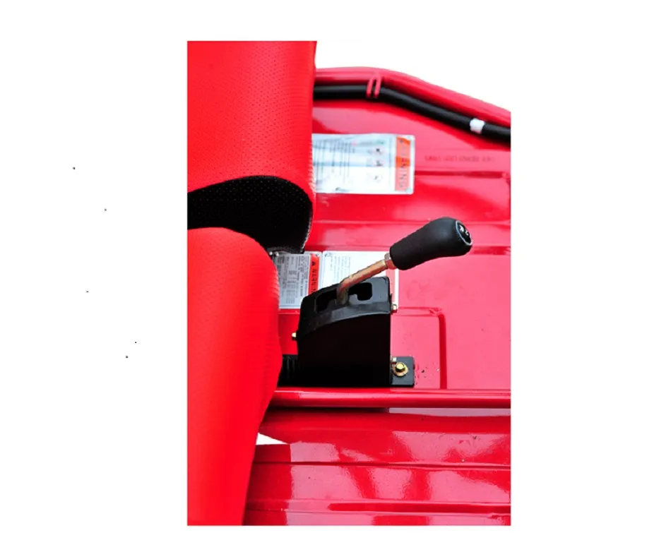 High Quality New Design Playground Racing Games Dune Buggy Go Kart for Kids and Adults