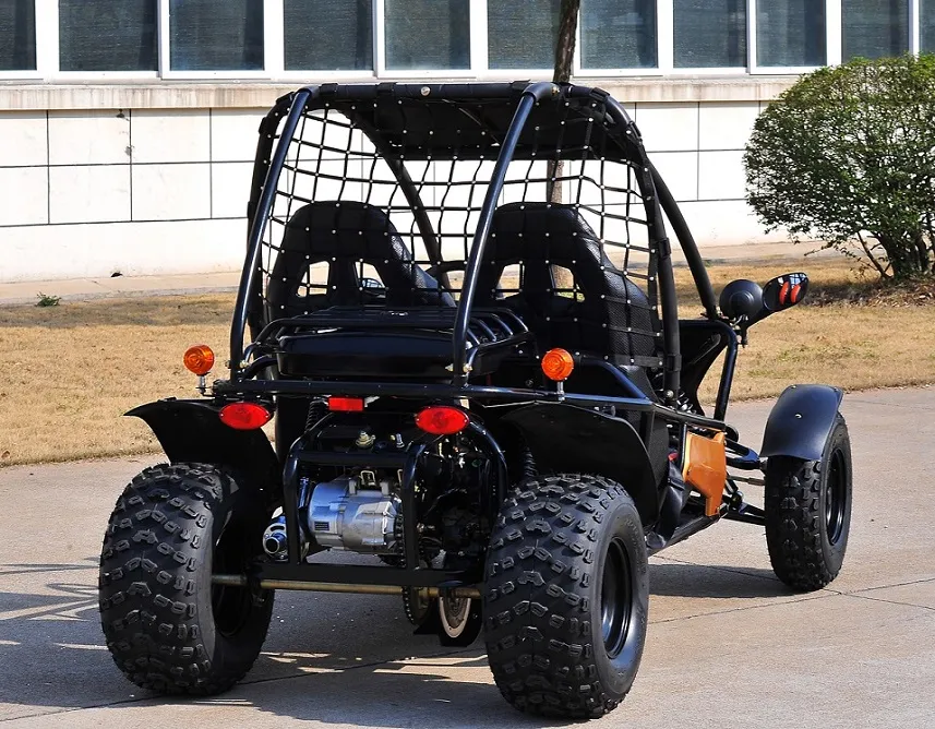 High Quality Racing 150cc 200cc UTV off Road Dune Buggy