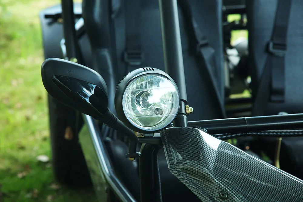 High Quality Racing 150cc 200cc UTV off Road Dune Buggy