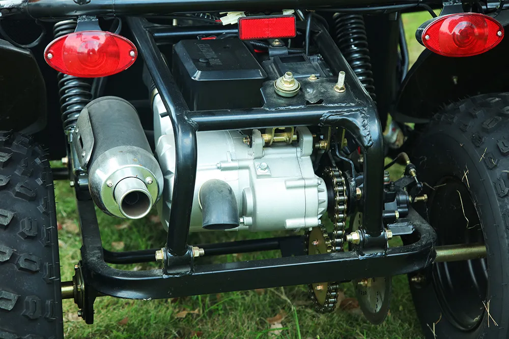 High Quality Racing 150cc 200cc UTV off Road Dune Buggy