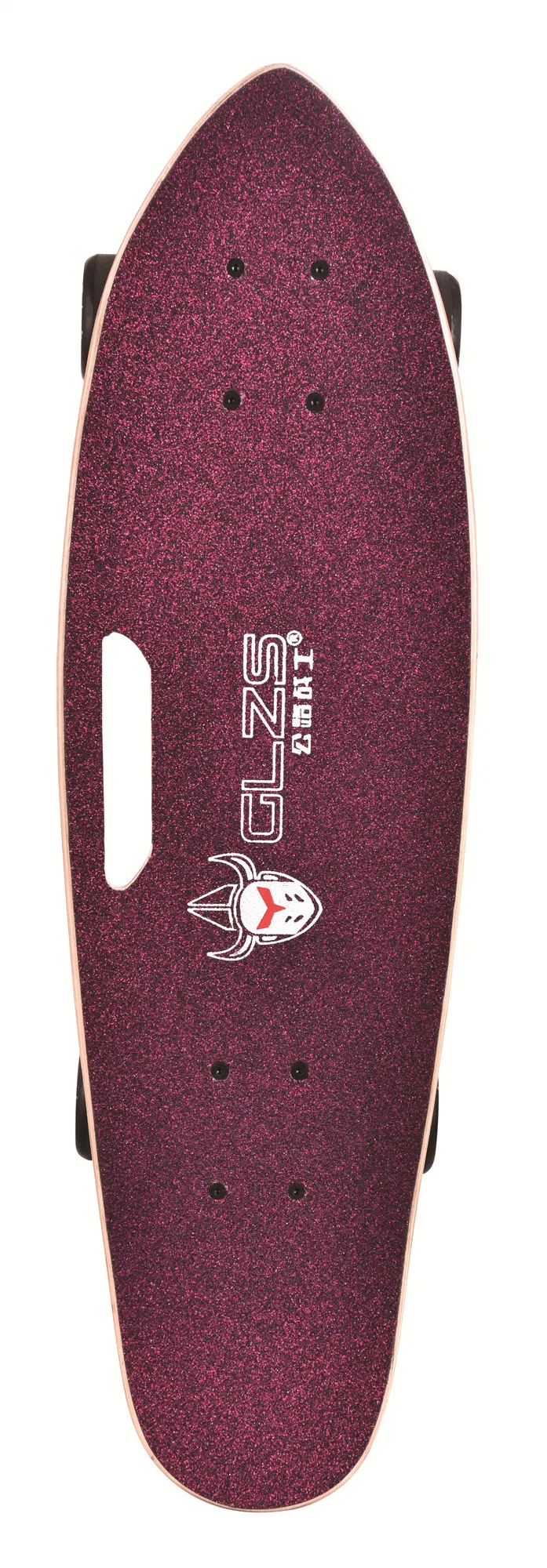 Hot Sale New Style Geele S7 Surf Skateboard Extreme Sports Skateboard Land Cruiser