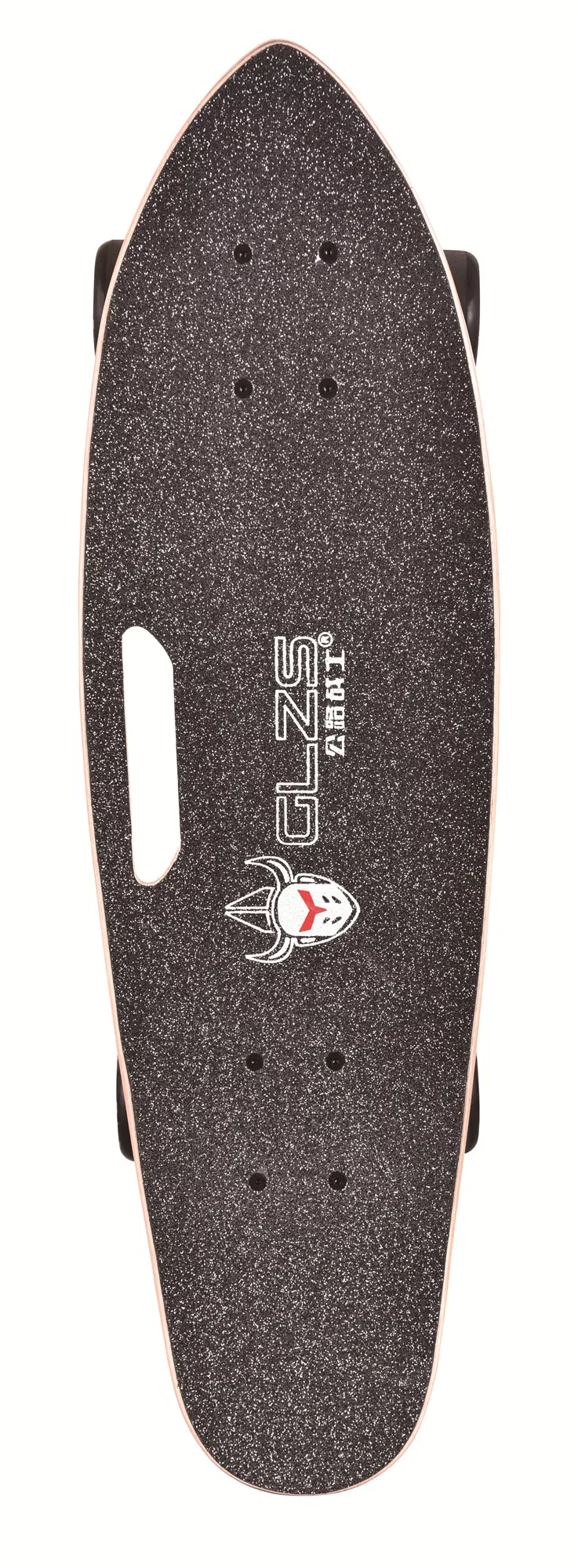 Hot Sale New Style Geele S7 Surf Skateboard Extreme Sports Skateboard Land Cruiser