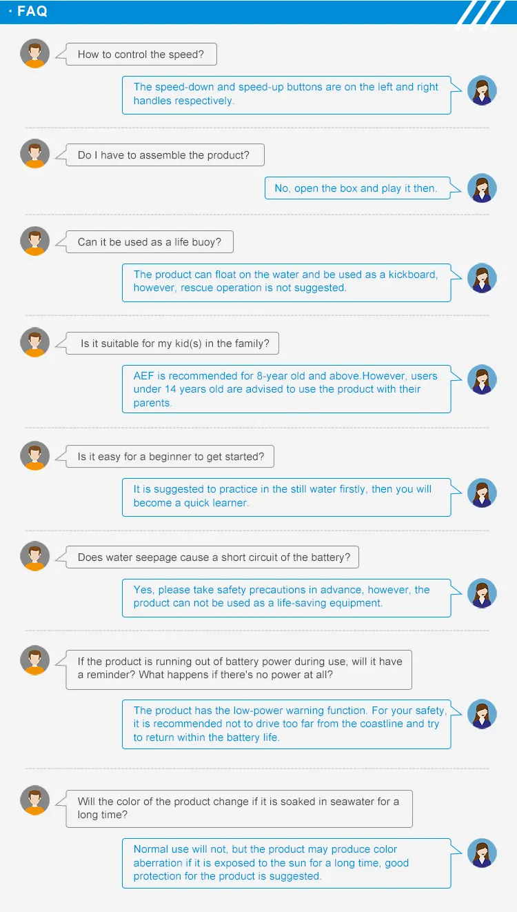 Hot Sale Seadoo Scooter High Quality Jet Surf