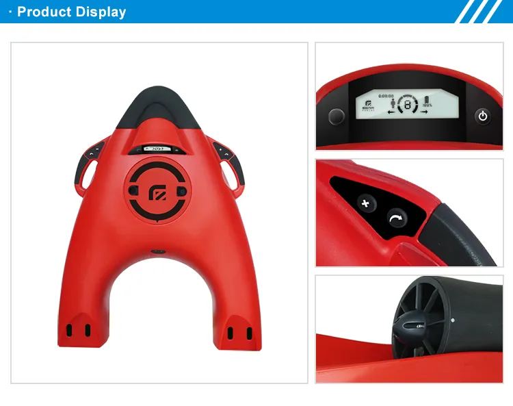 Hot Sale Seadoo Scooter High Quality Jet Surf