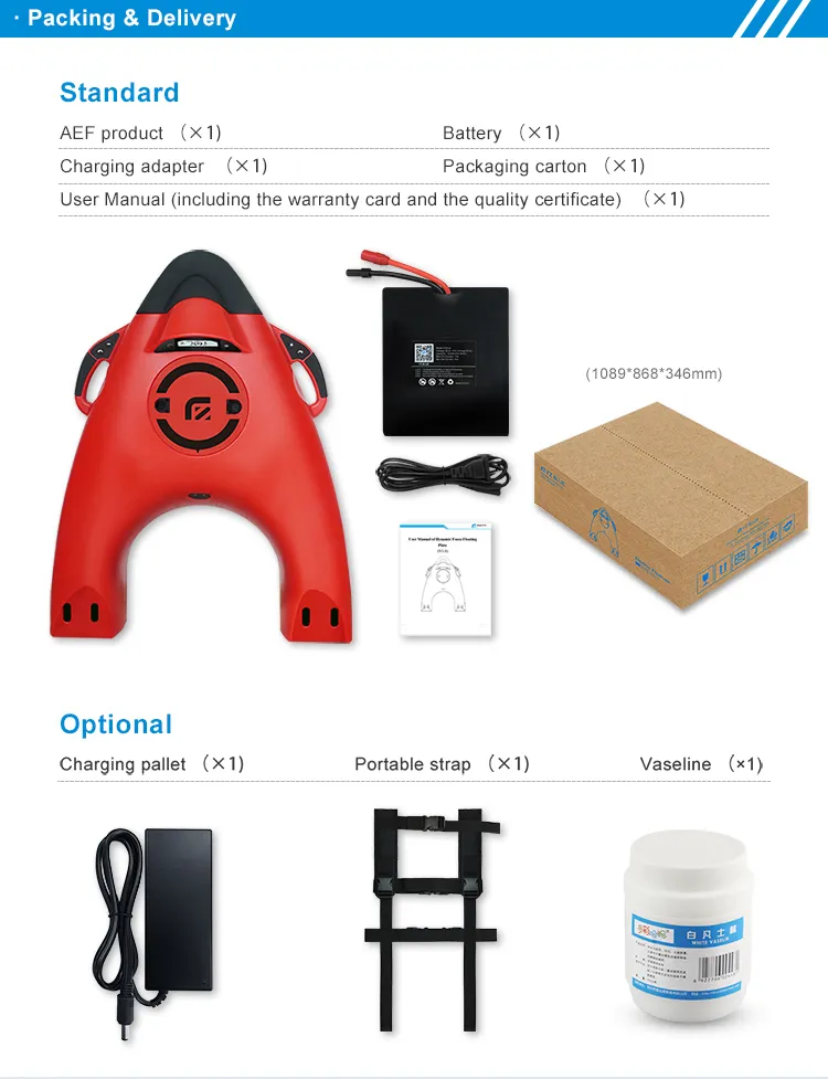 Hot Sale Seadoo Scooter High Quality Jet Surf