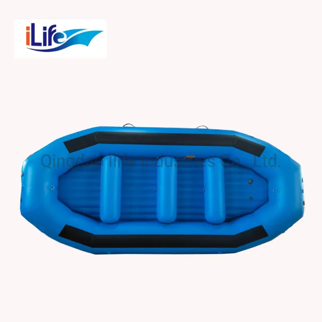 Ilife (hot) Raft 485 White Water Raft for Sale