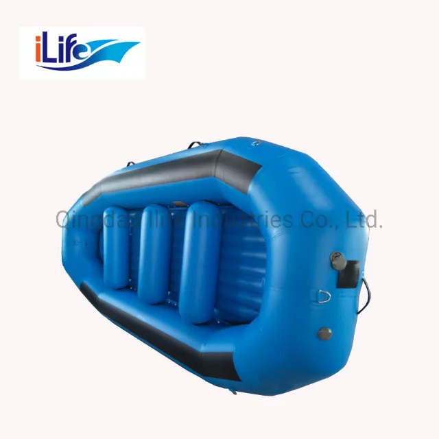 Ilife (hot) Raft 485 White Water Raft for Sale