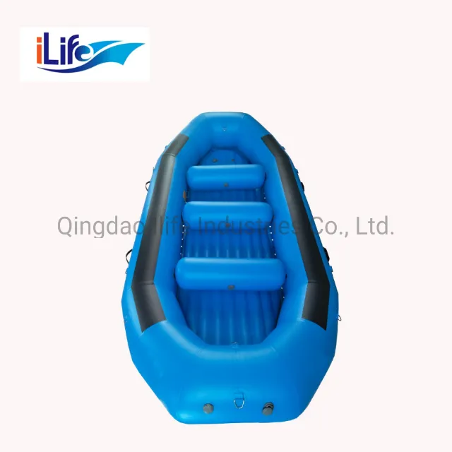 Ilife (hot) Raft 485 White Water Raft for Sale