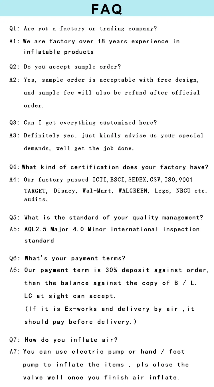 Improved Lawn Water Slide Lane Drench Pool Jumbo Inflatable Pool Slide Single Rider