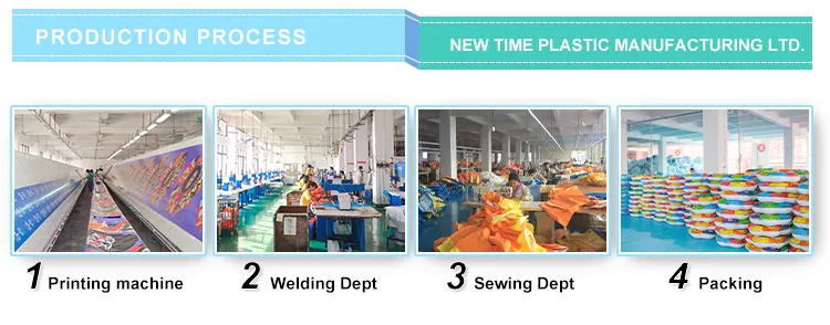 Improved Lawn Water Slide Lane Drench Pool Jumbo Inflatable Pool Slide Single Rider