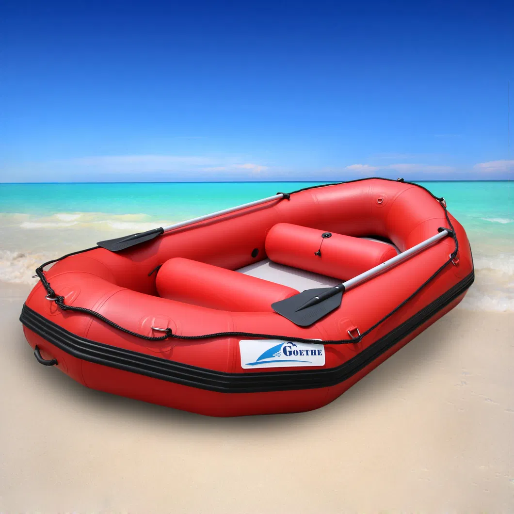 Inflatable Speed Catamaran Morning Star Boat Small Ship Import Boats China Steering Console Boat Gtp290 Jokey Lancha Neumatica Stabicraft