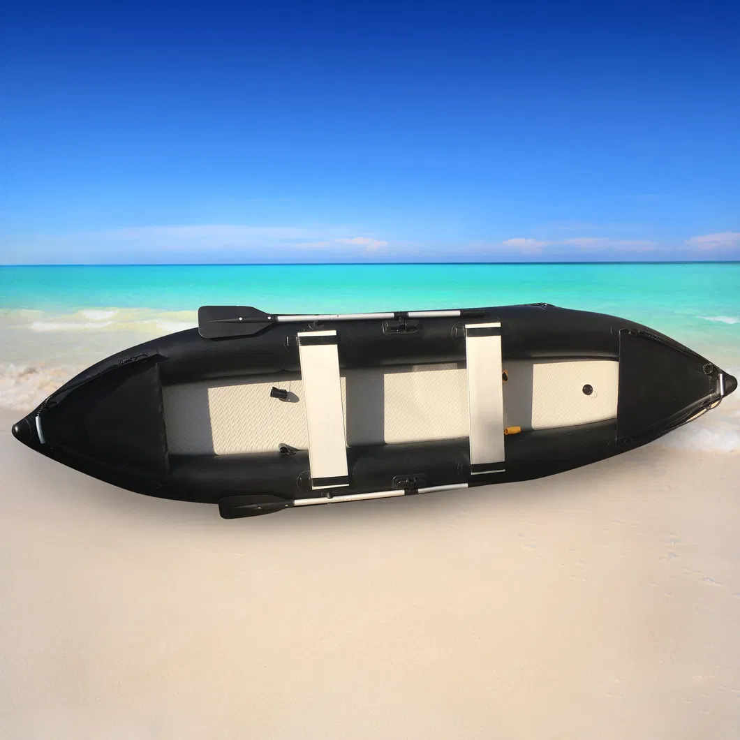 Intex Mariner Gtka390 Rib Aluminium Boat Yatch Dealers Inflatable Fishing Boats Made in China Pontoon Aluminum Gospel Bateau De Pche