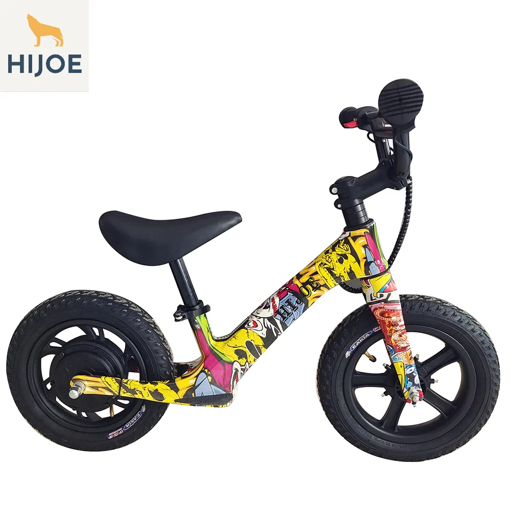 Kids Self Balancing Electric Scooter for Fun