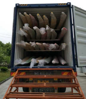 Kudo Outdoors New Product 4.1m Expedition LLDPE Single Sea Kayak Sit in Kayak