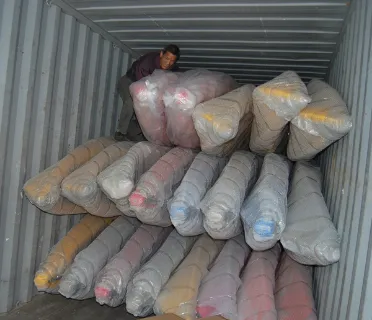 Kudo Outdoors New Product 4.1m Expedition LLDPE Single Sea Kayak Sit in Kayak