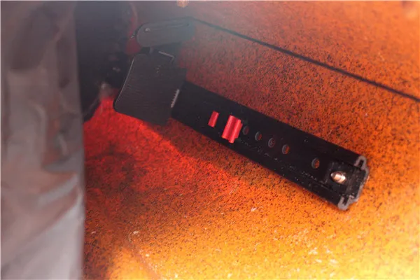 Long Trip Single Plastic Sit in Touring Kayak