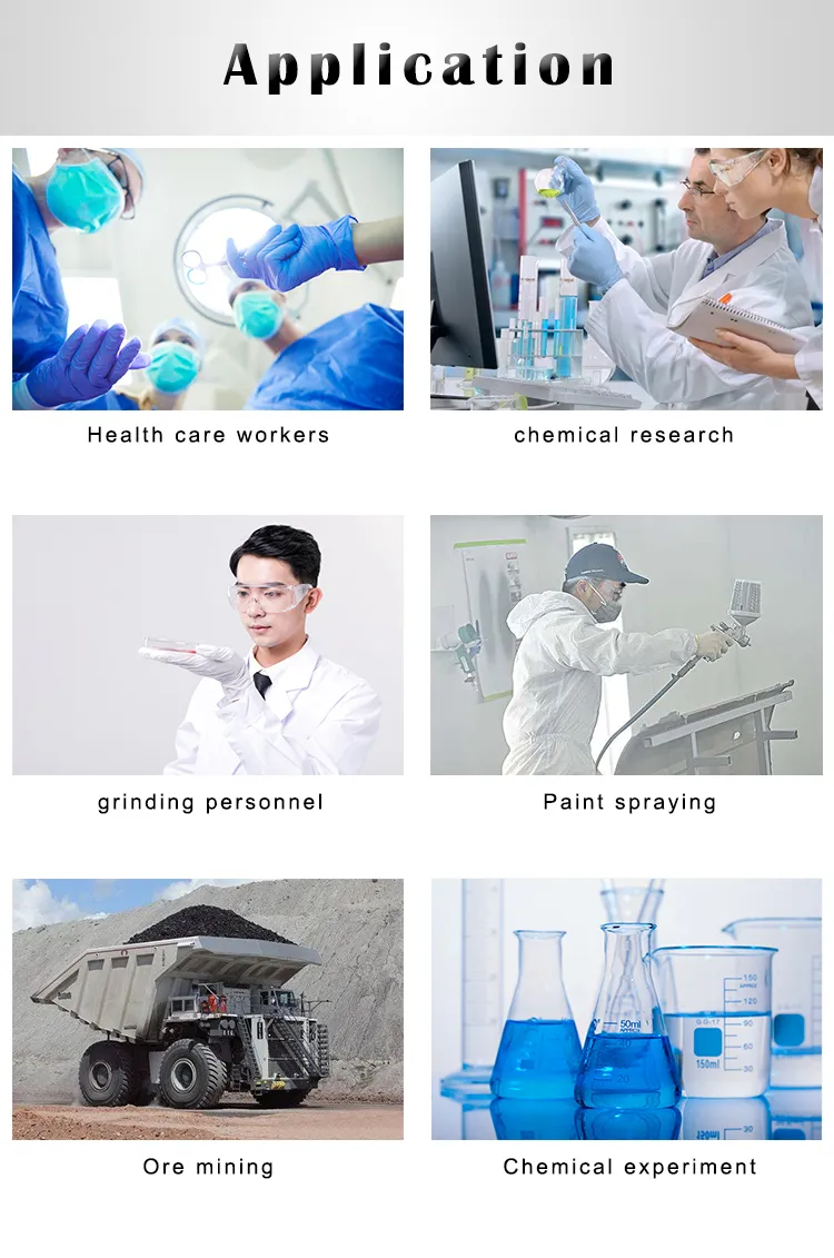 Low Price Safety Glasses China Manufacturer Ce FDA Certified Goggles Unisex