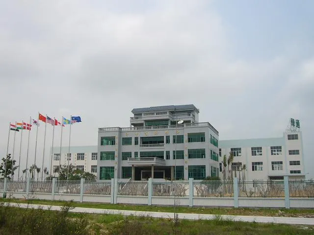 Lvtong Brand 6 Seaters Electric Vehicle