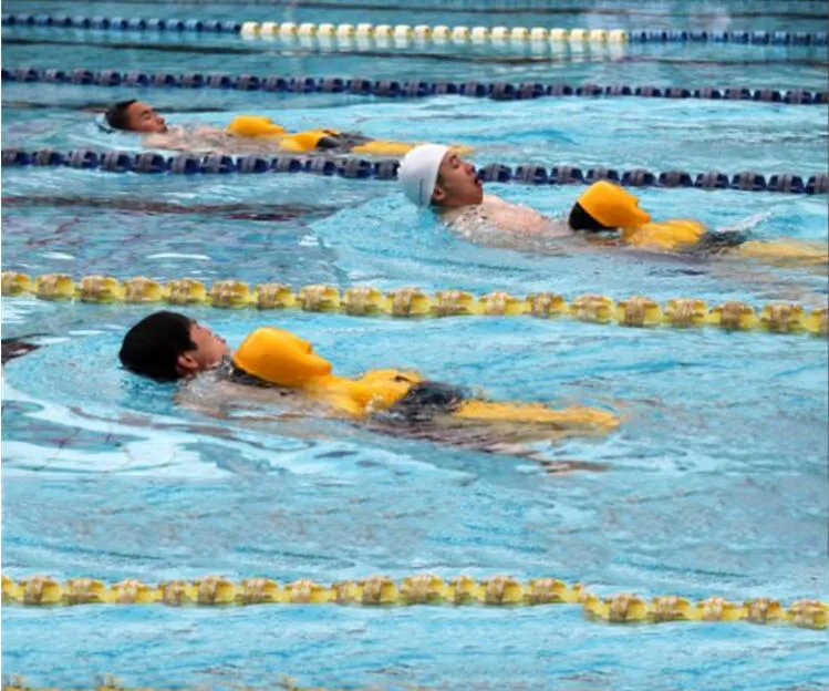 M-Ld01 Lifeguard Swimming Pool Lifesaving Water Rescue Training Dummy