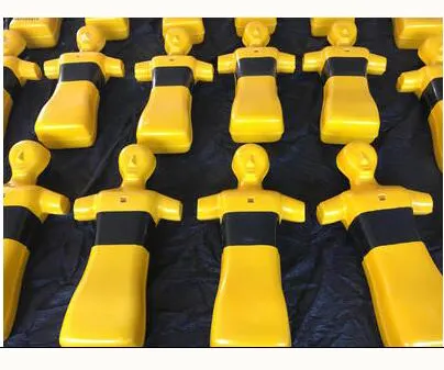 M-Ld01 Lifeguard Swimming Pool Lifesaving Water Rescue Training Dummy