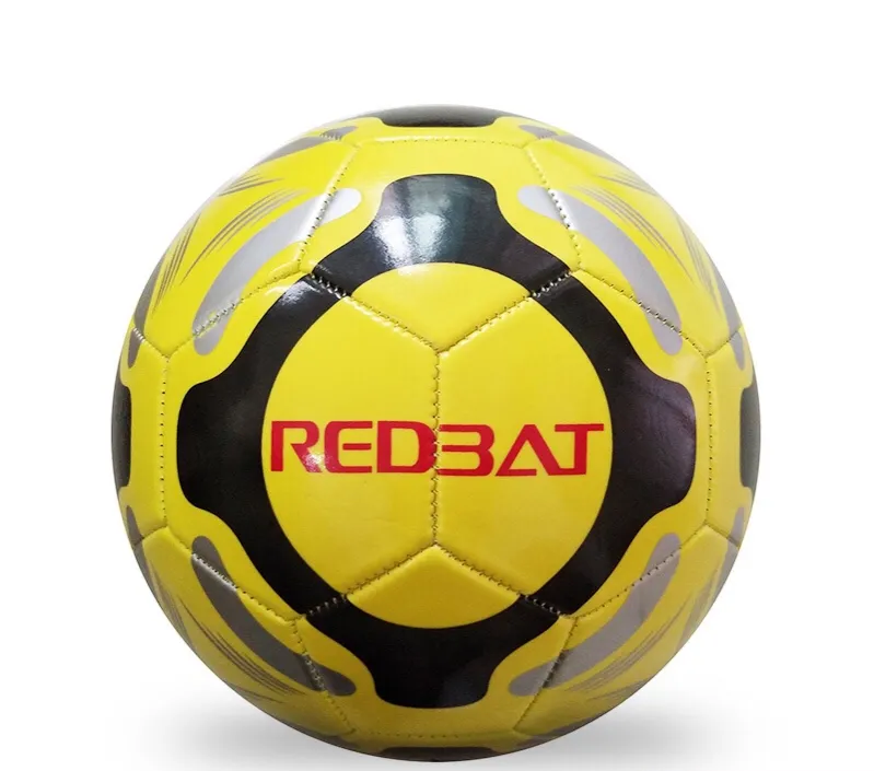 Matex Official Manufacturer Training Use Customized Colorful Cheap Price High Rebound Clear Print Football for Promotion