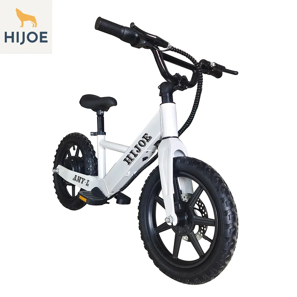 Mini Electric Balance Scooter 14 Inches