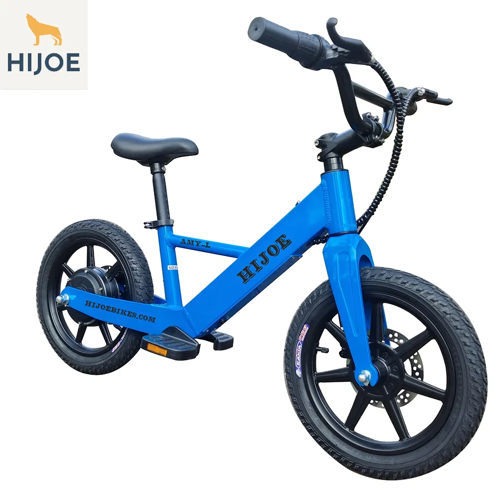 Mini Electric Balance Scooter 14 Inches